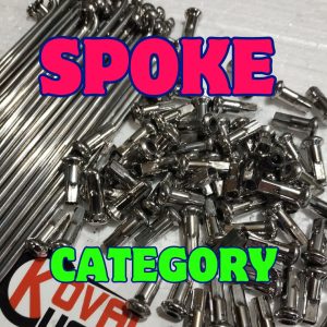 Spoke