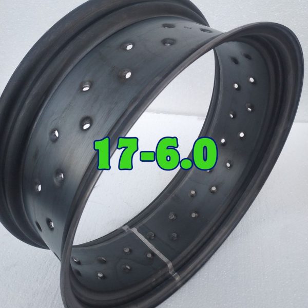 Rim for Harley-Davidson 17×6.0-40 Holes, Uncoated