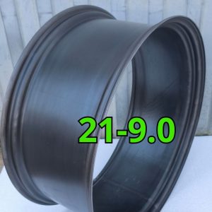 Wheel Rim 21×9.0 Invader No Holes – Harley, Chopper, Bobber, Victory, Kawasaki, Indian | KOVALCUSTOM