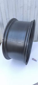 Wheel Rim 21×9.0 Invader no holes – front view