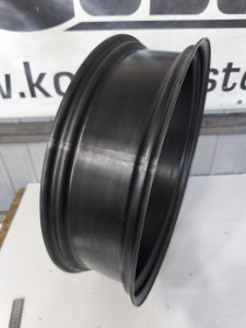 Chopper and bobber Invader rim 23×6.0 no holes – smooth surface