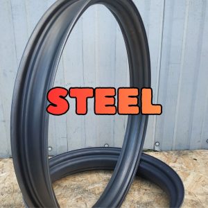 Steel Rims