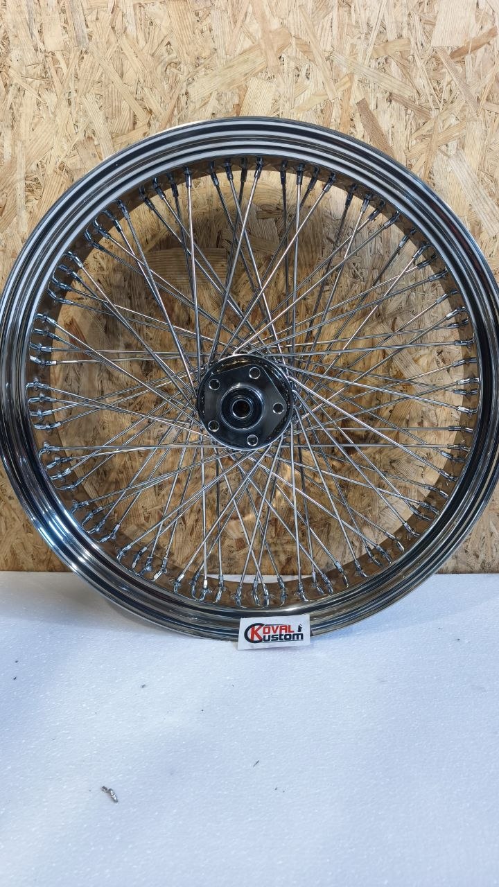 Wheel rim for Motorcycle 23-5,0